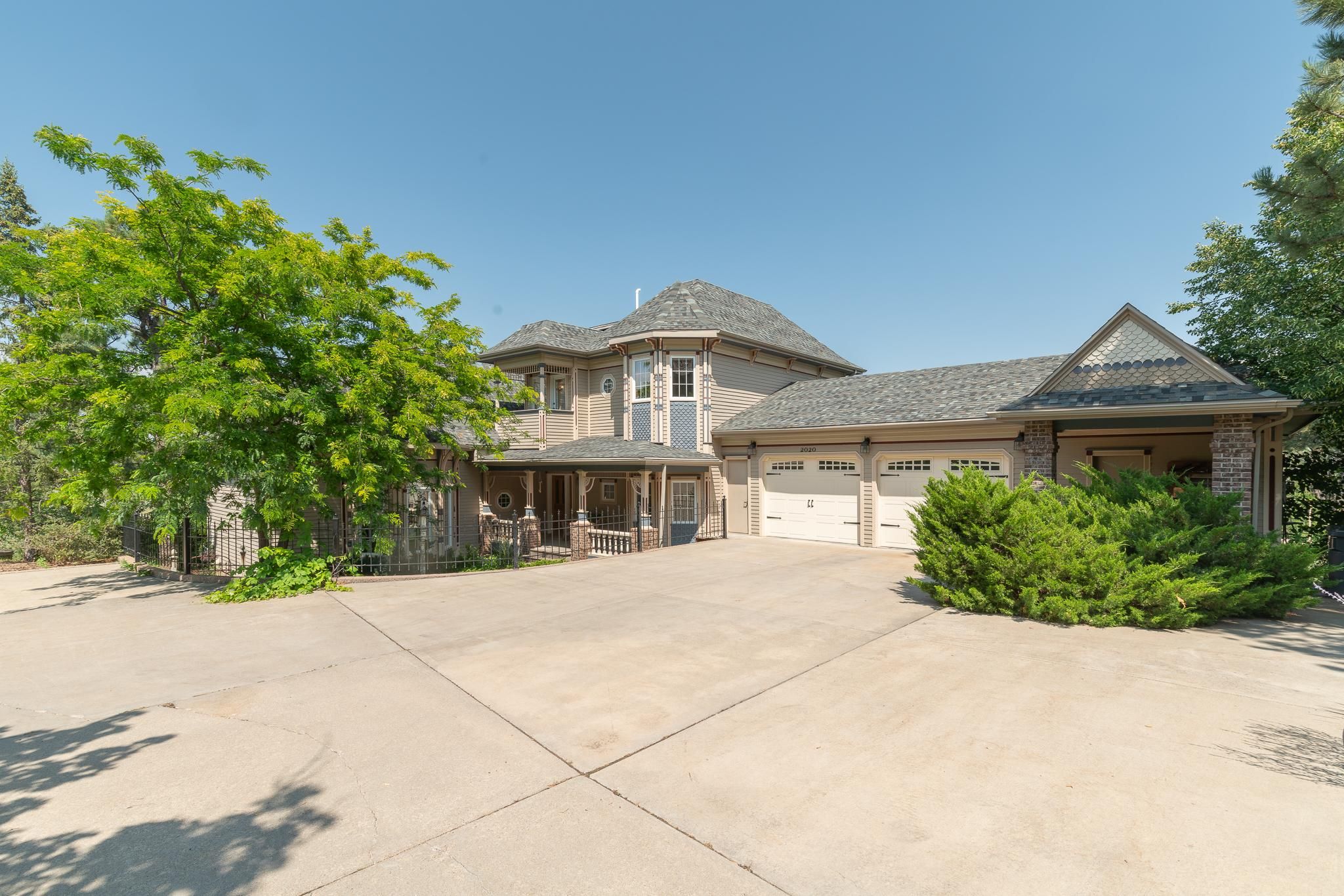 6.88 acres in Pennington County, South Dakota