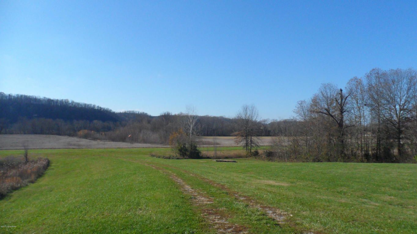 50 acres in Carroll County, Kentucky
