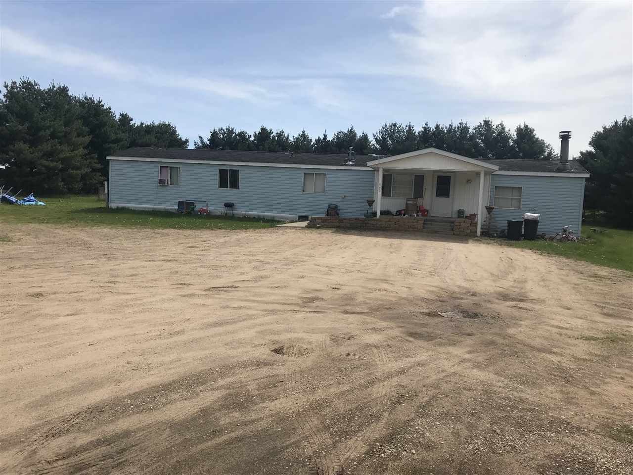 1.46 acres in Waushara County, Wisconsin