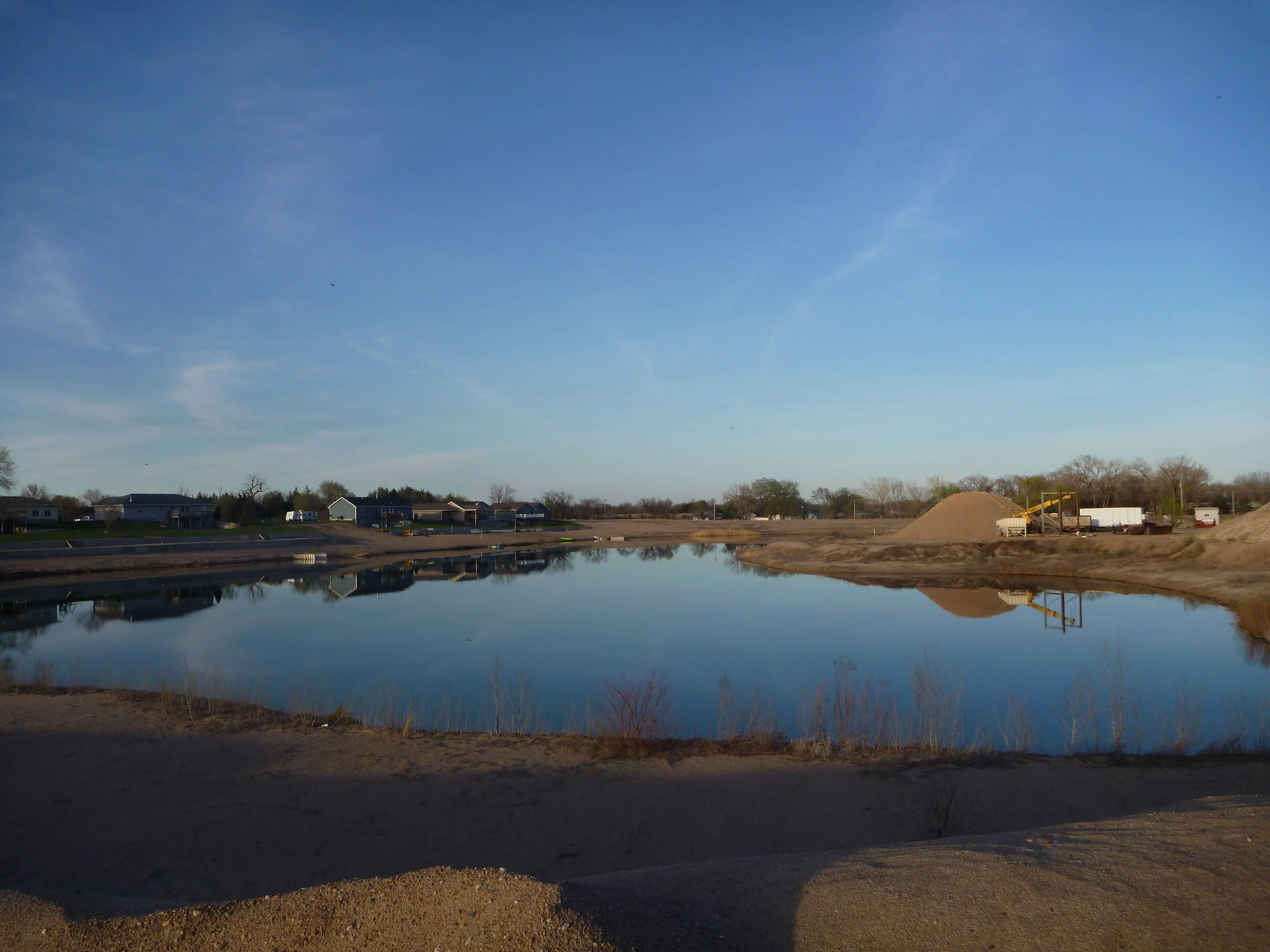 0.55 acres in Polk County, Nebraska