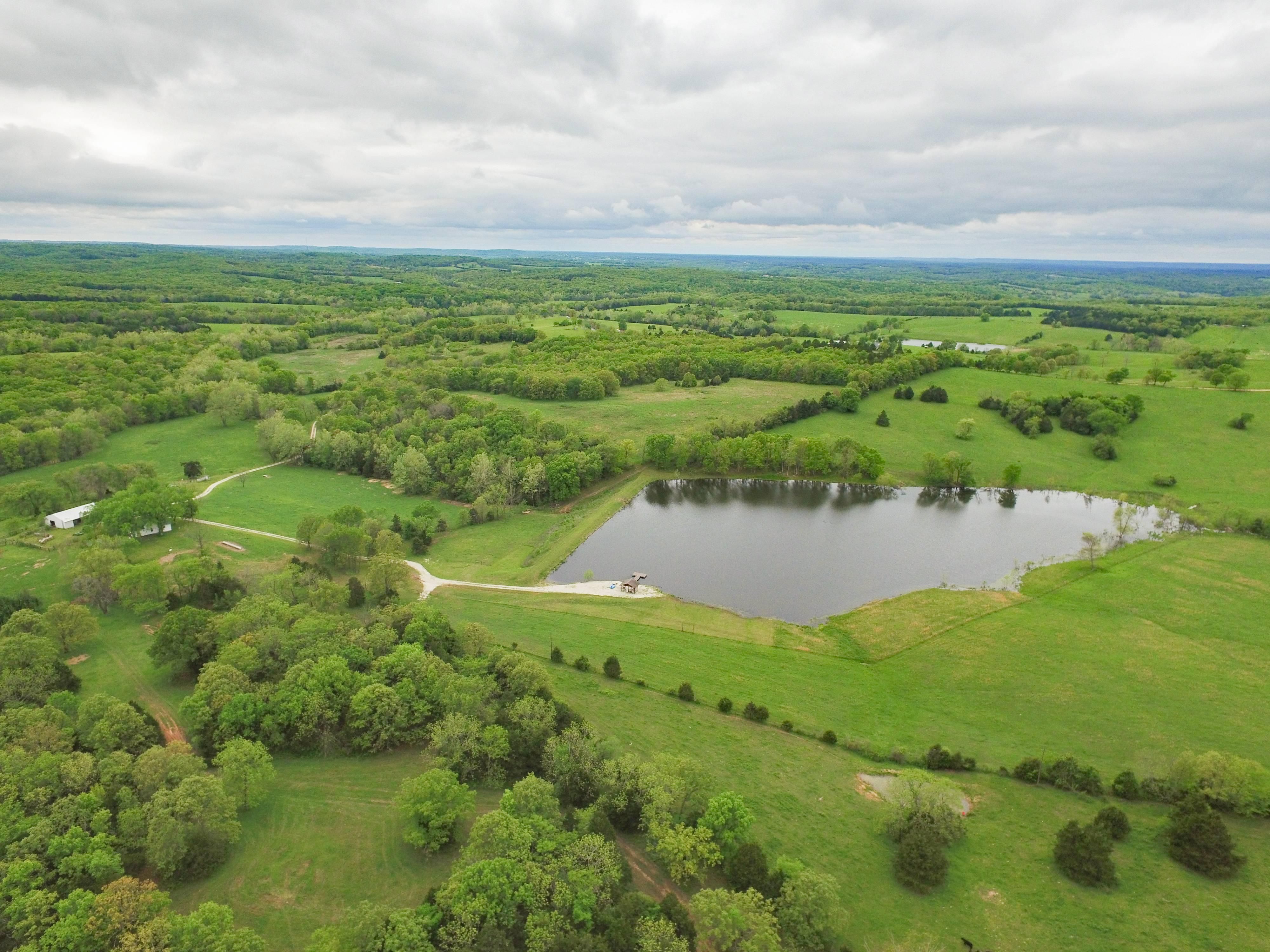 323 acres in Maries County, Missouri
