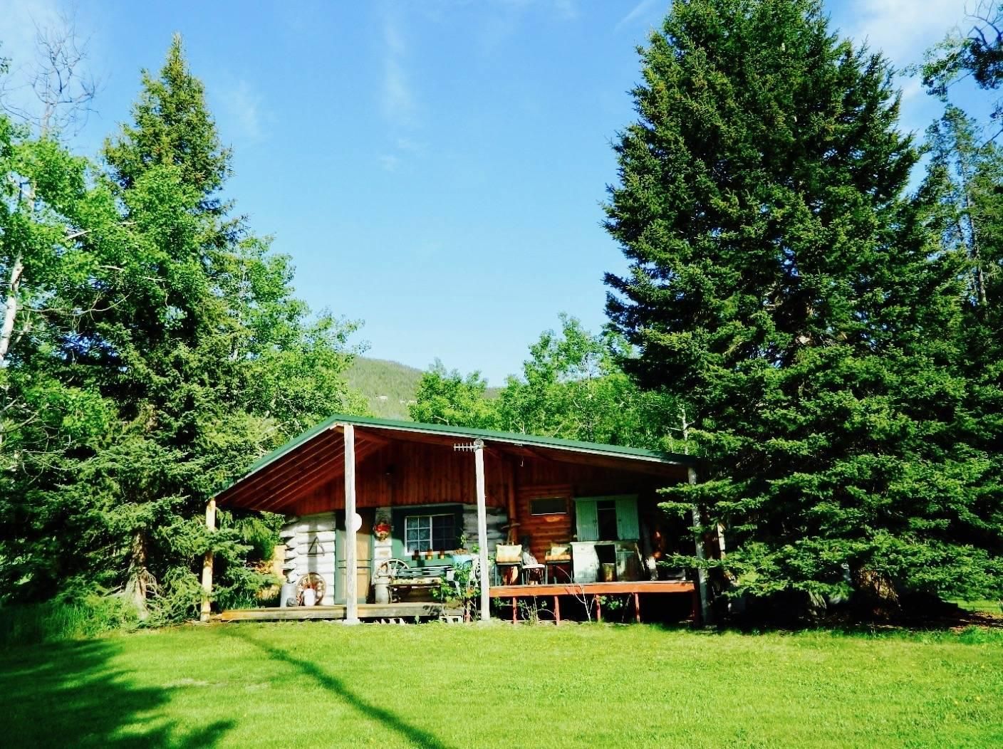 0.94 acres in Judith Basin County, Montana