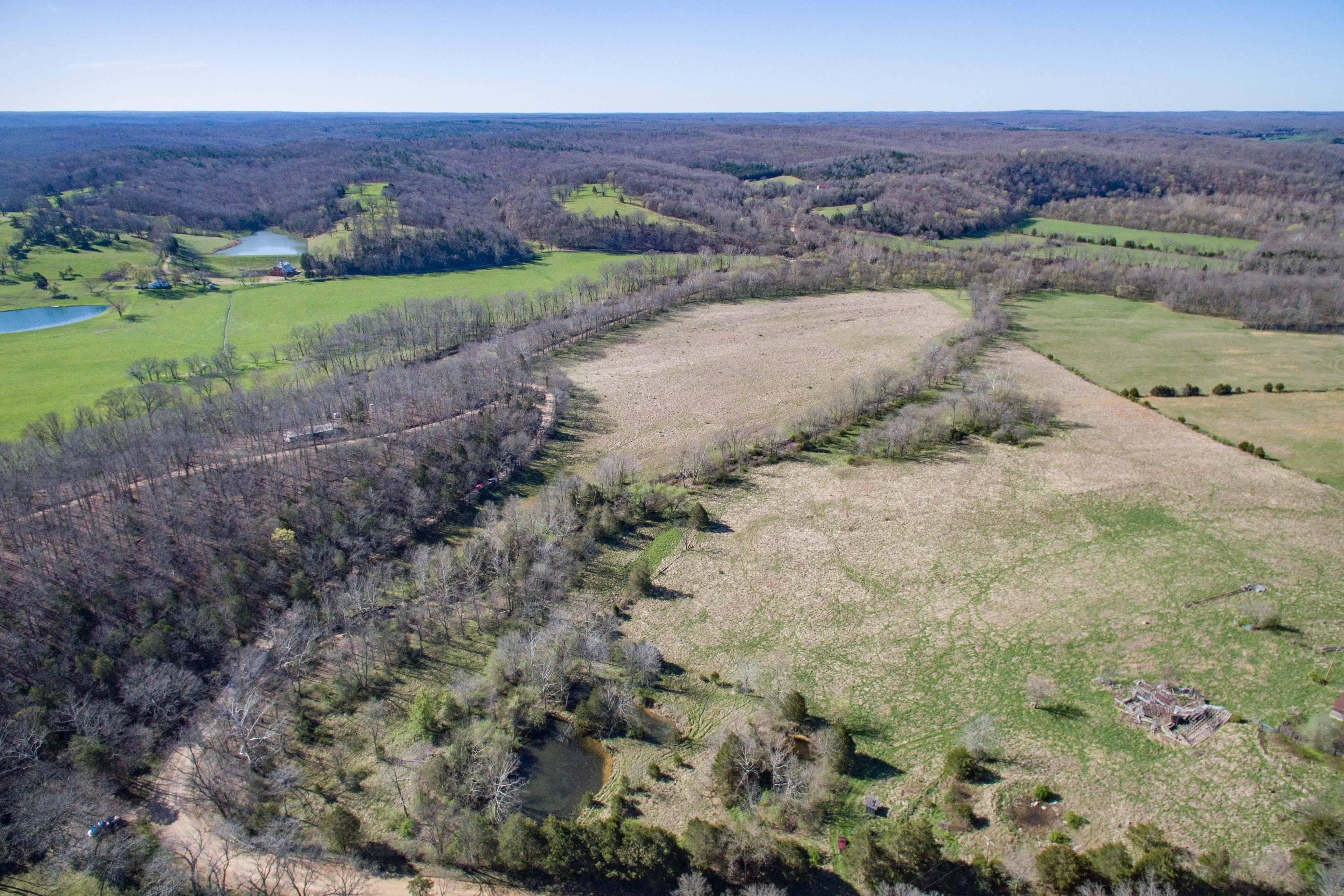 28.35 acres in Crawford County, Missouri
