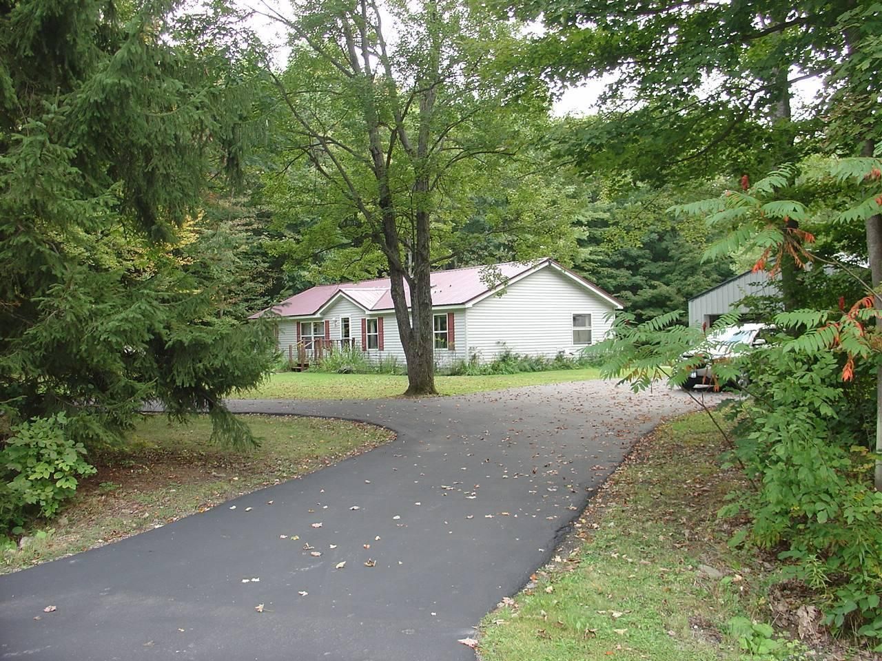 2.00 acres in Chautauqua County, New York