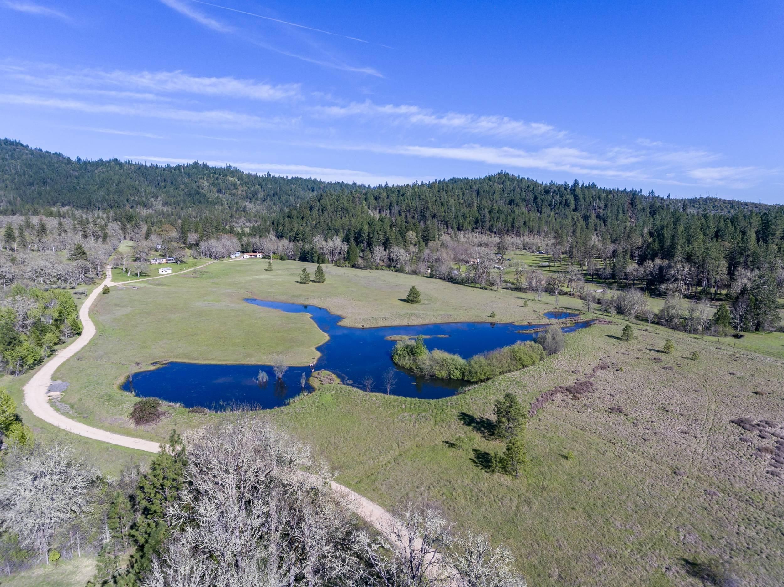 82.23 acres in Jackson County, Oregon