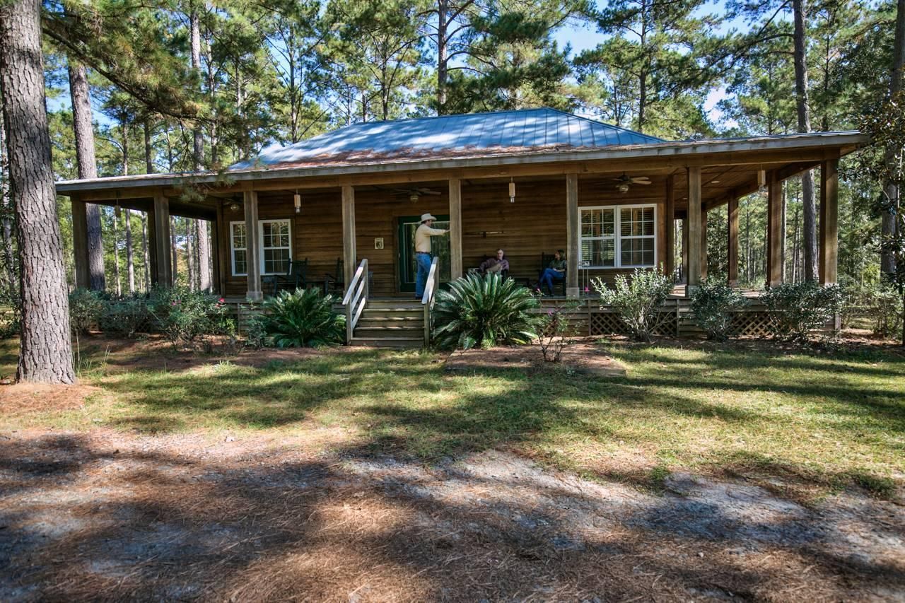 425 acres in Grady County,