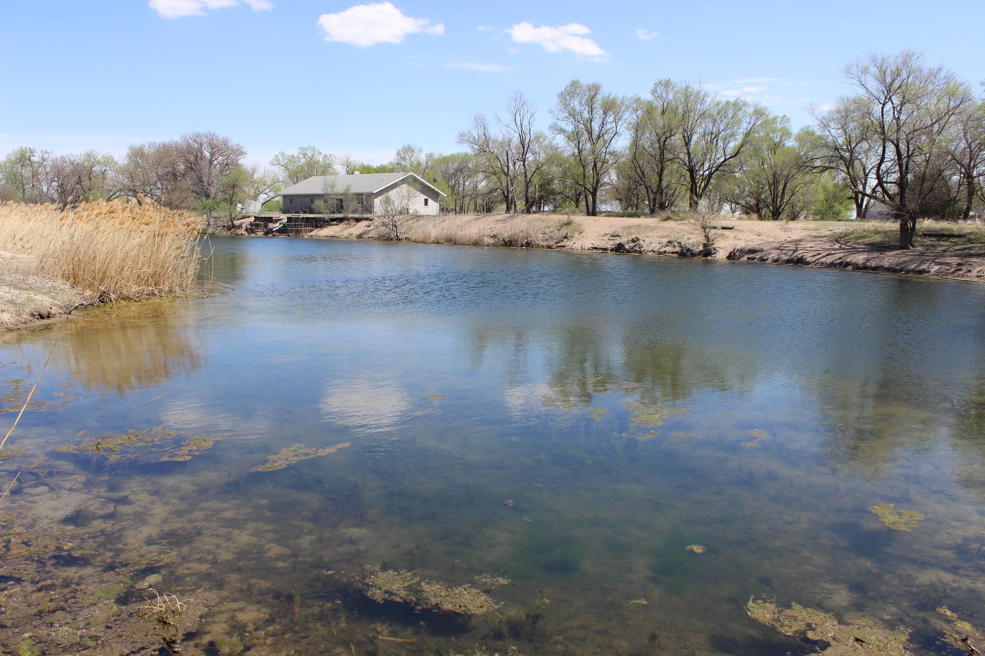 44.00 acres in Dawson County, Nebraska