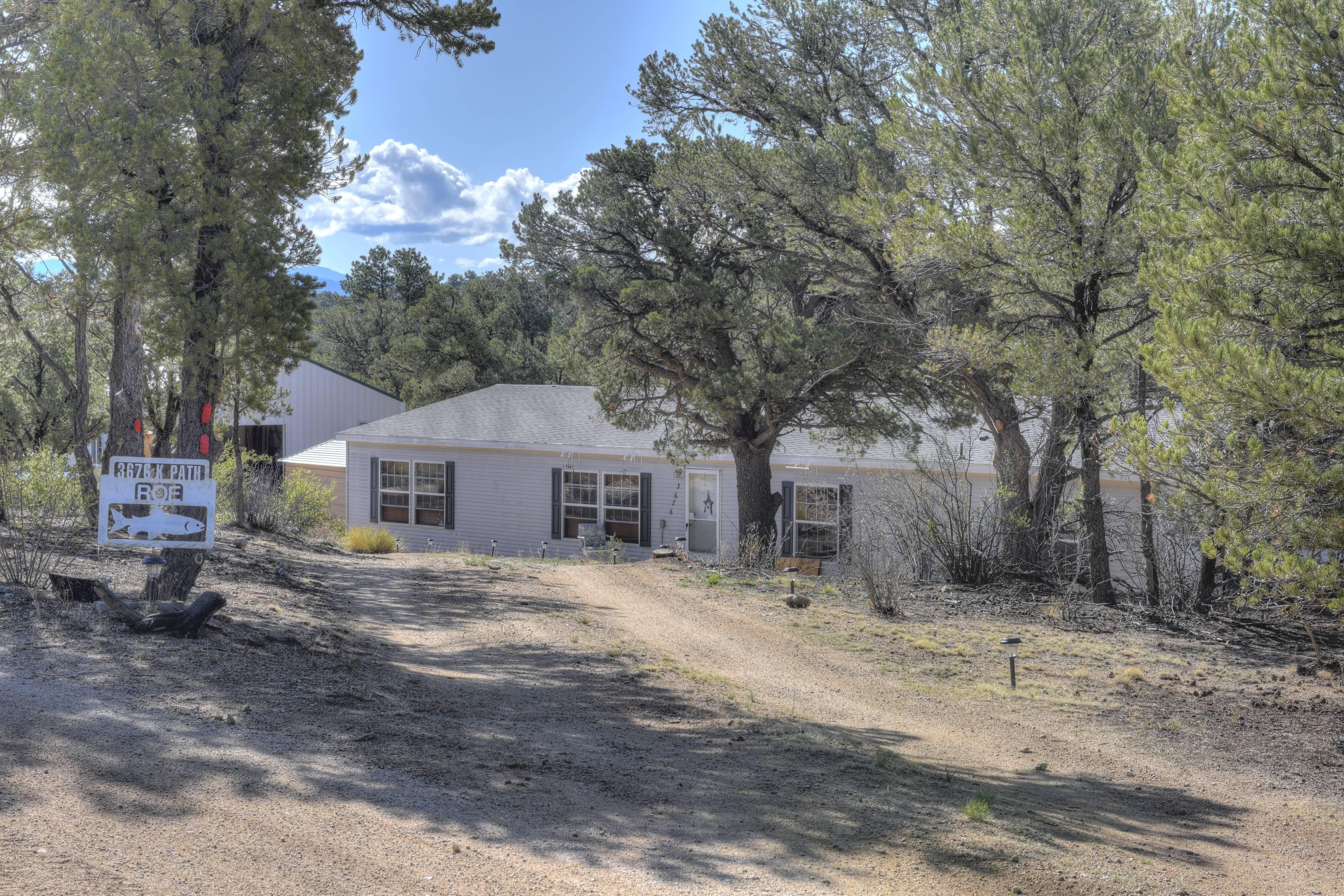 2.61 acres in Fremont County, Colorado