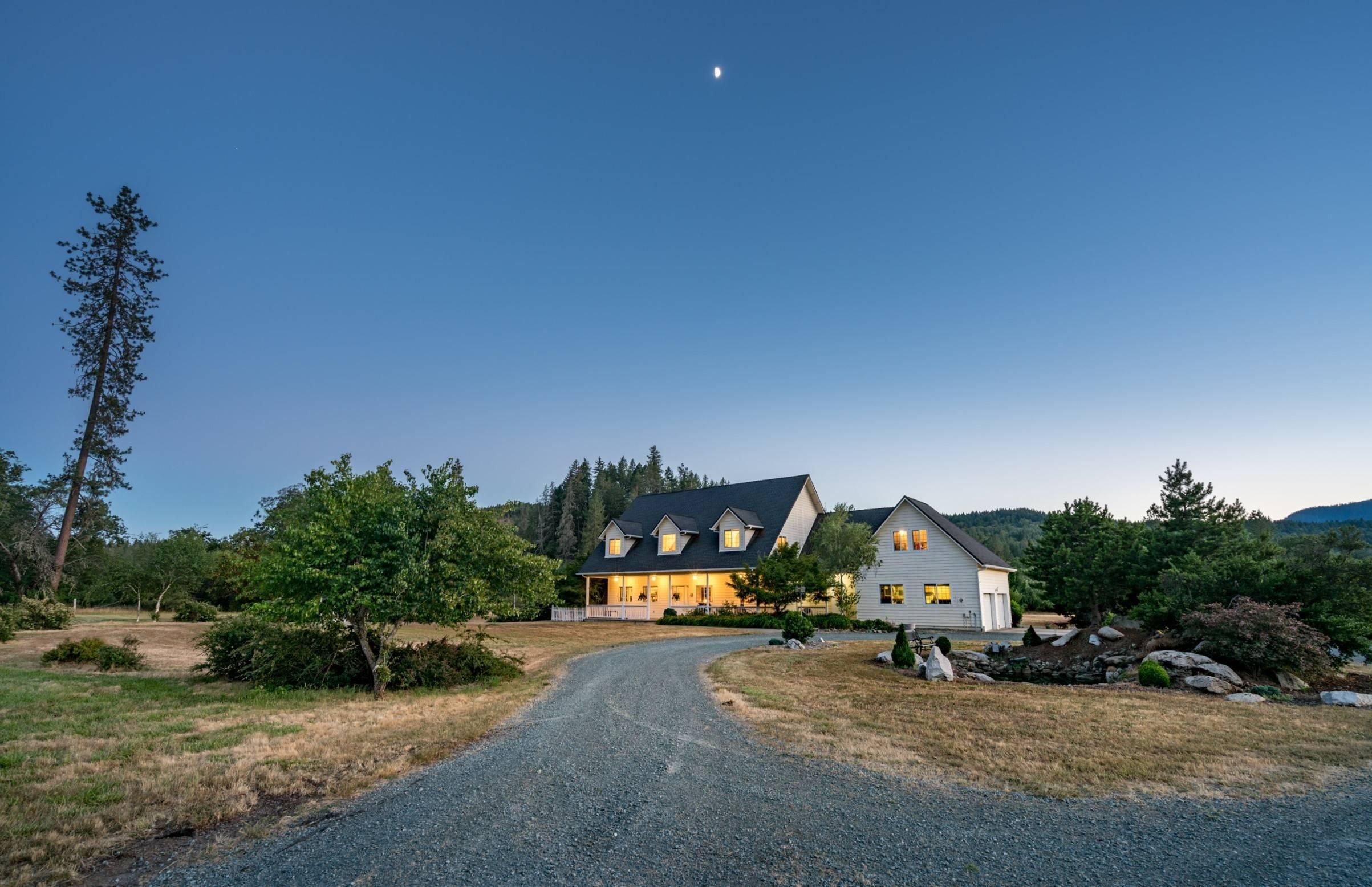 74.04 acres in Josephine County, Oregon