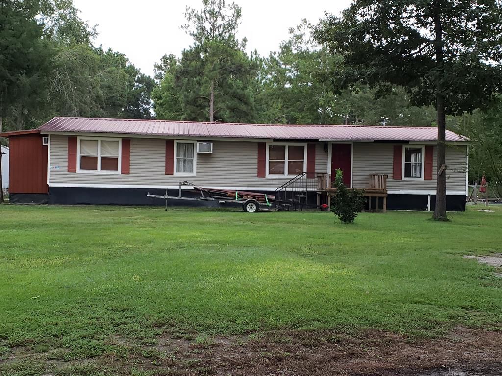 0.56 acres in Seminole County,