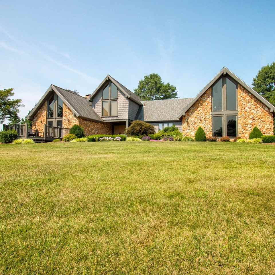 10.5 acres in Dubois County, Indiana