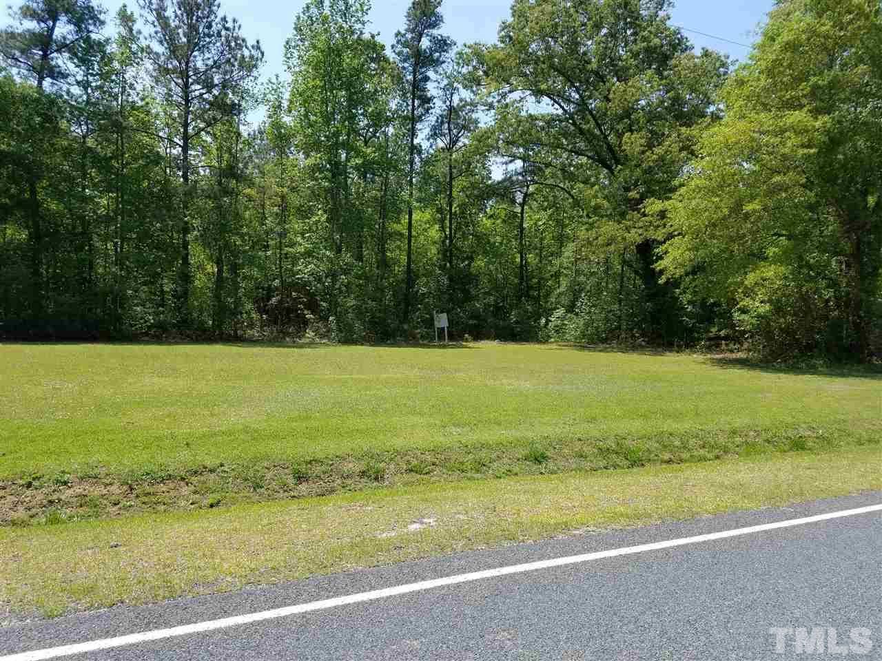 11.67 acres in County, North Carolina