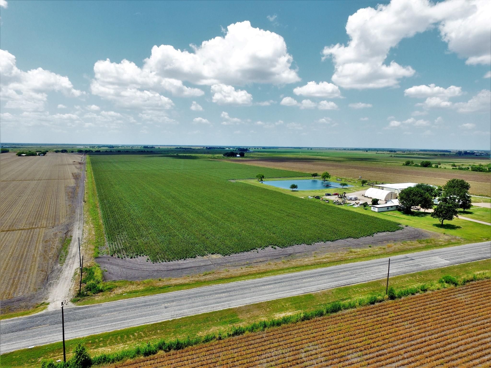 79.03 acres in Wharton County, Texas