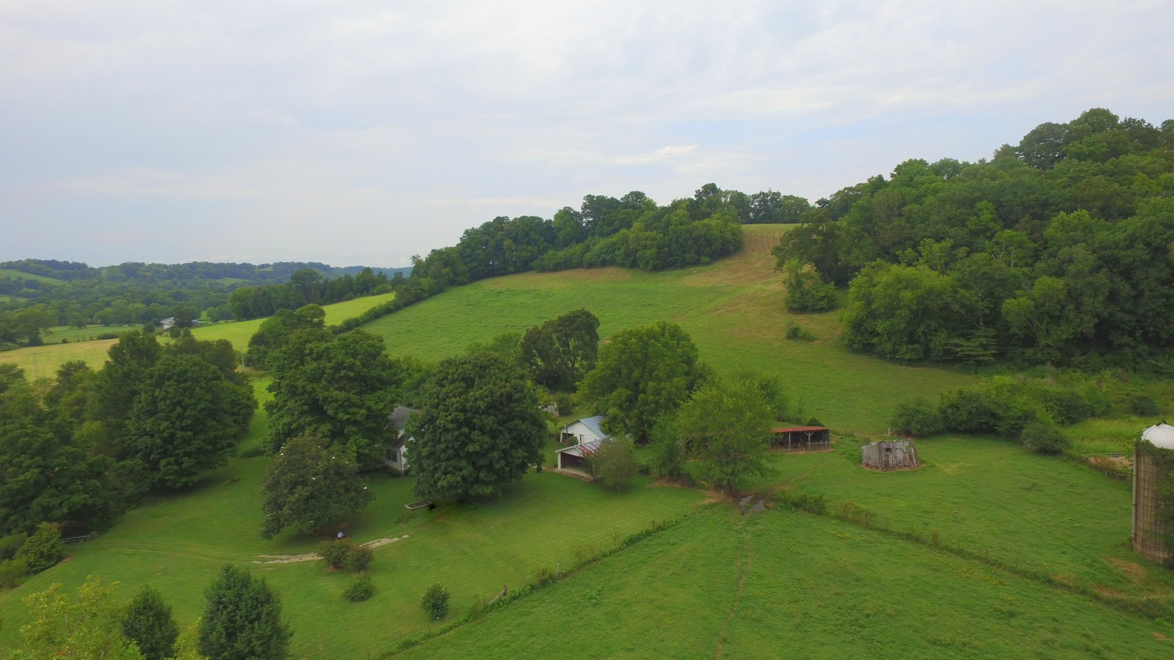 225 acres in Maury County, Tennessee