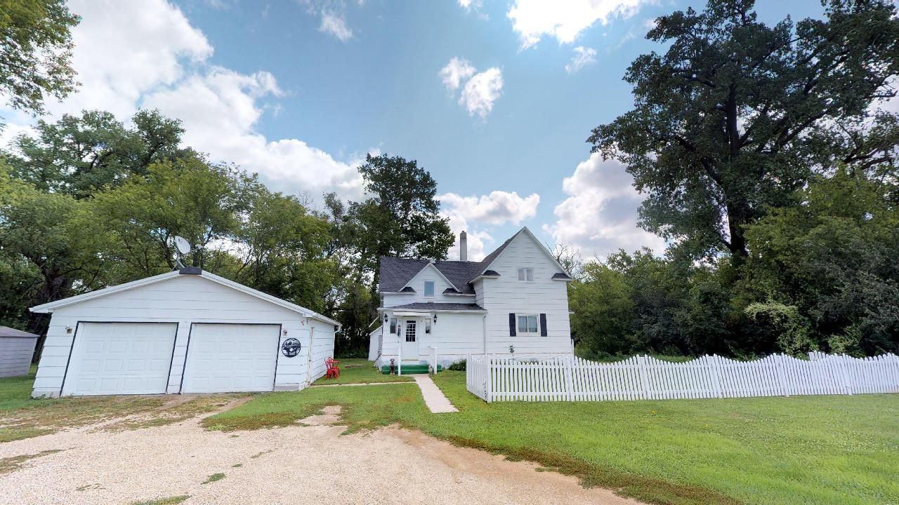 10.34 acres in Traill County, North Dakota