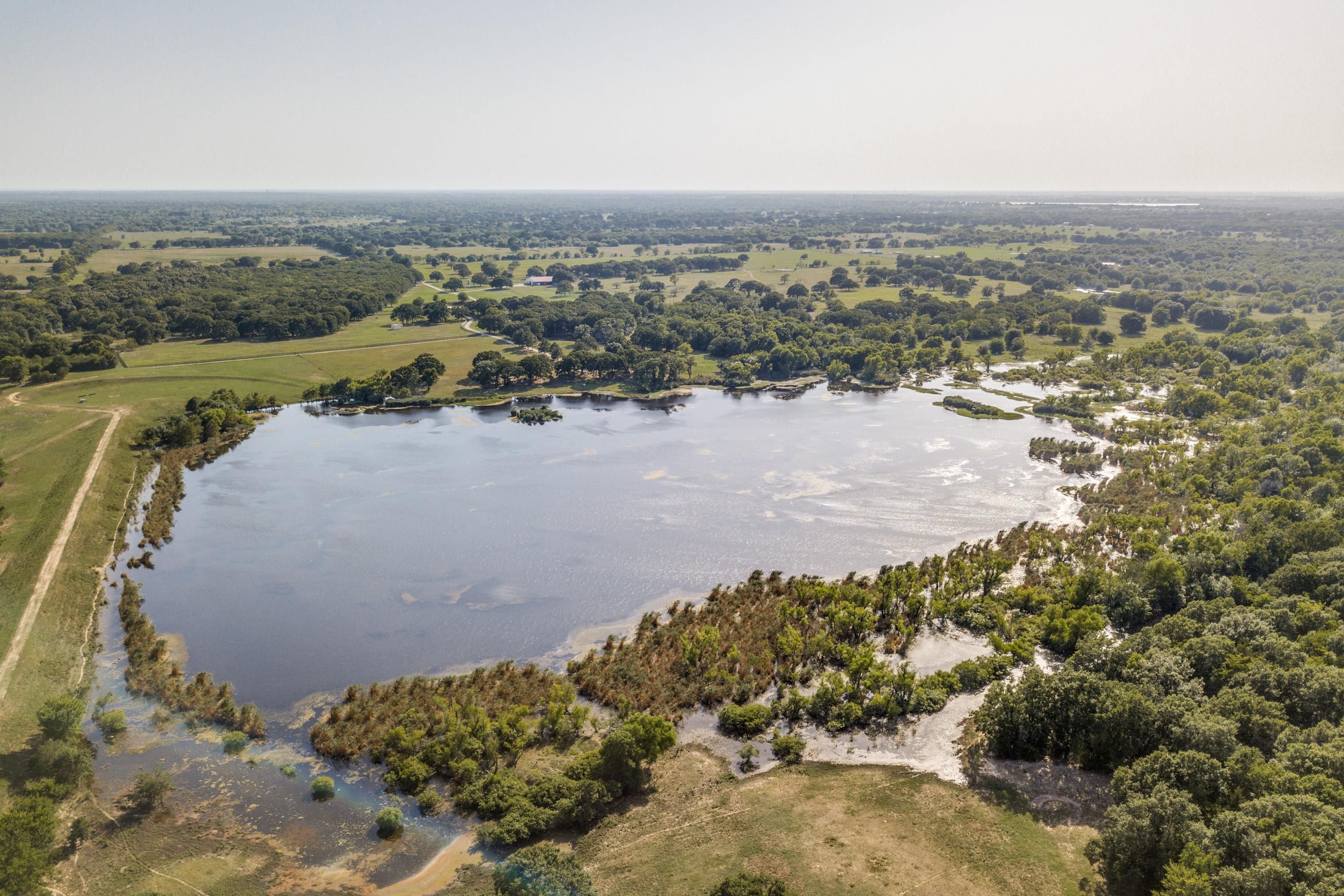 820.00 acres in Kaufman County, Texas