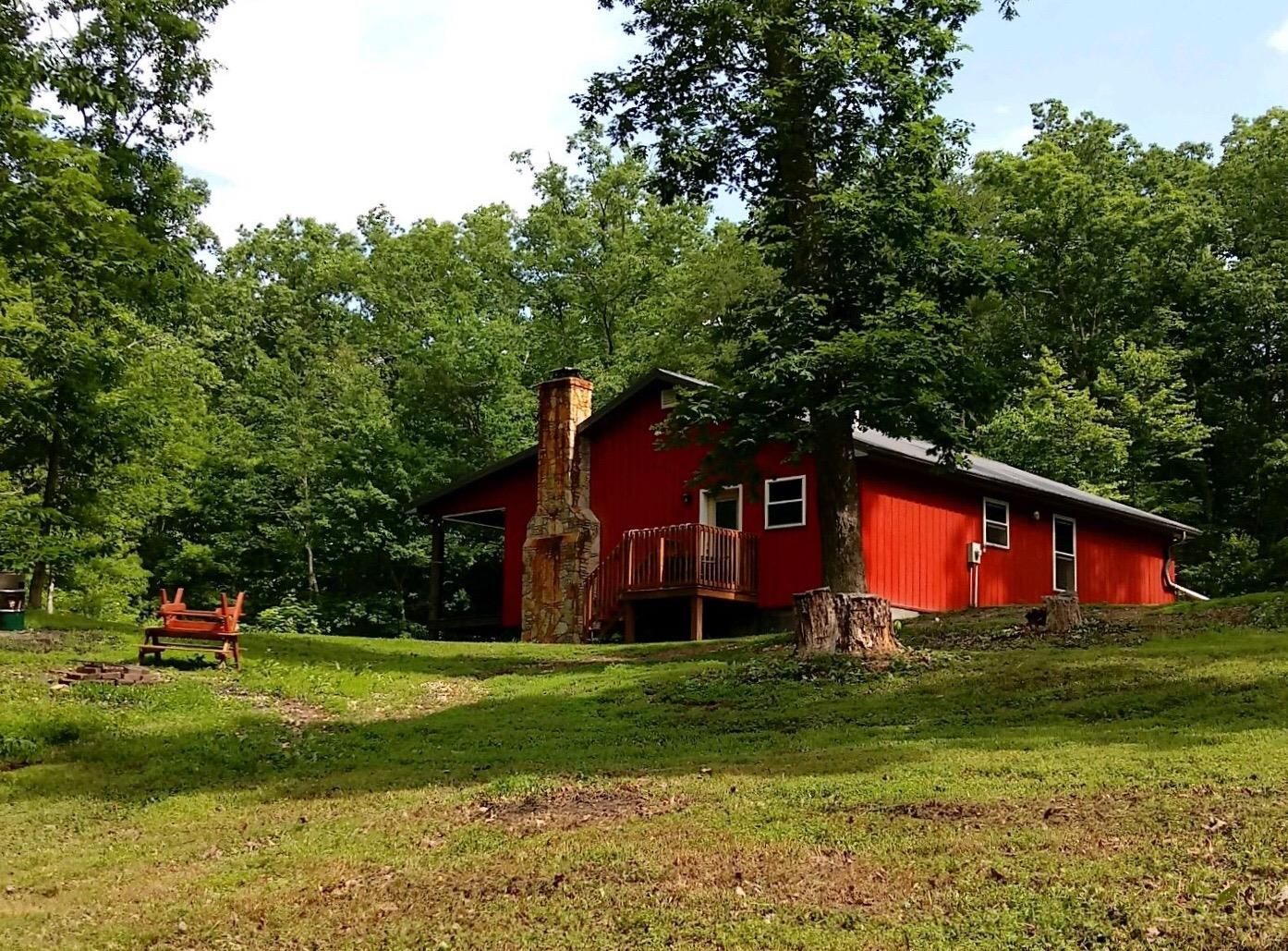 60.18 acres in Estill County, Kentucky