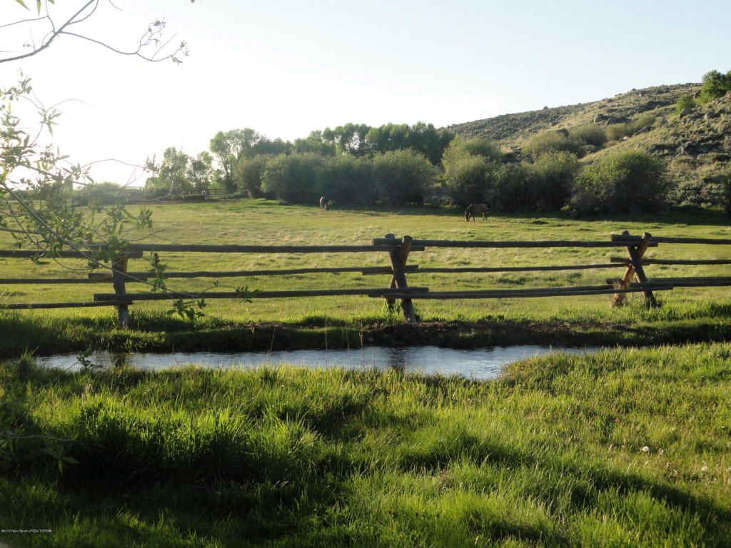 37.17 acres in Sublette County, Wyoming