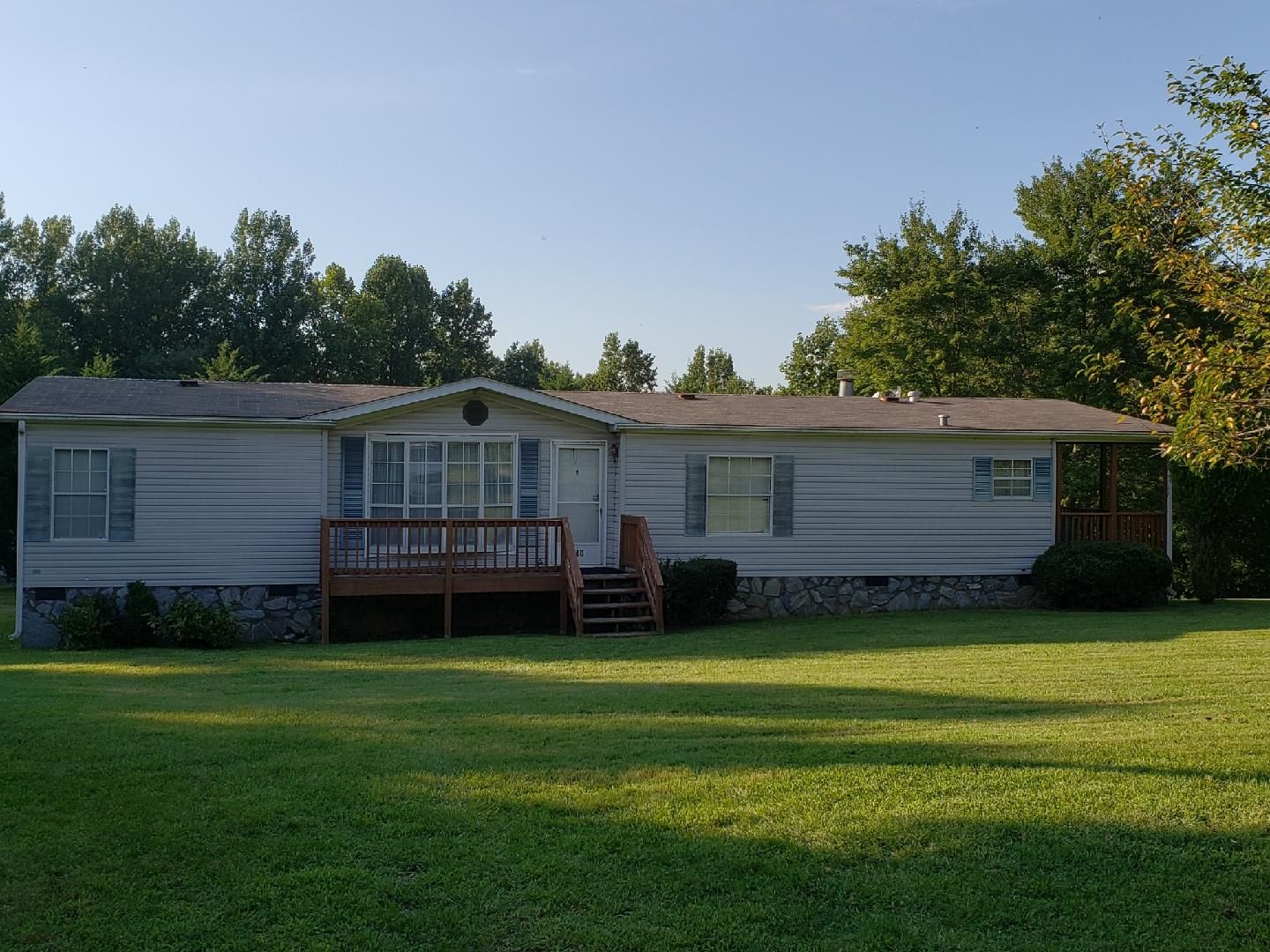 2.65 acres in Bedford County, Virginia