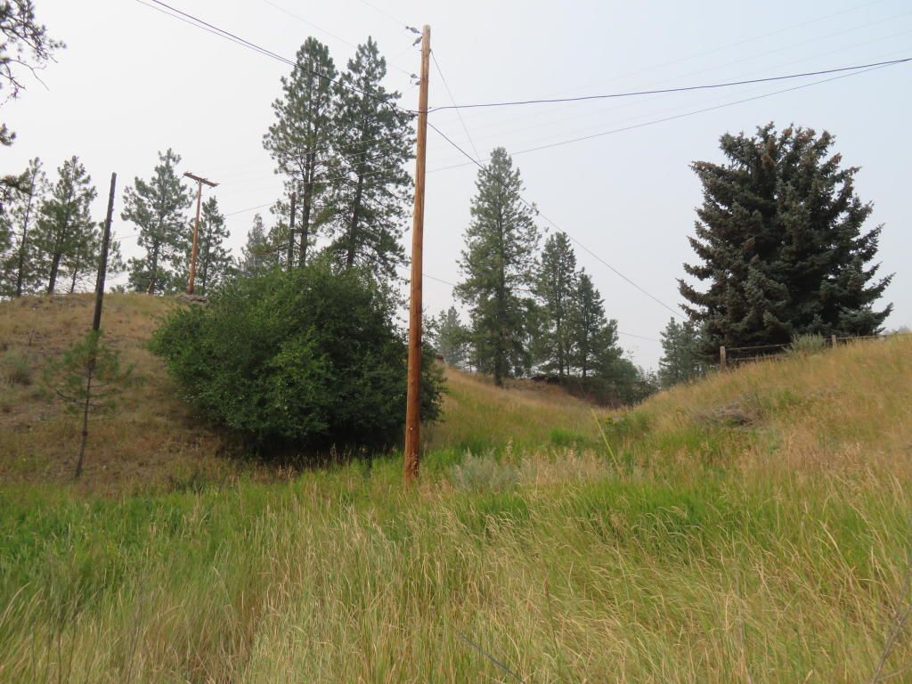 0.36 acres in Ferry County, Washington