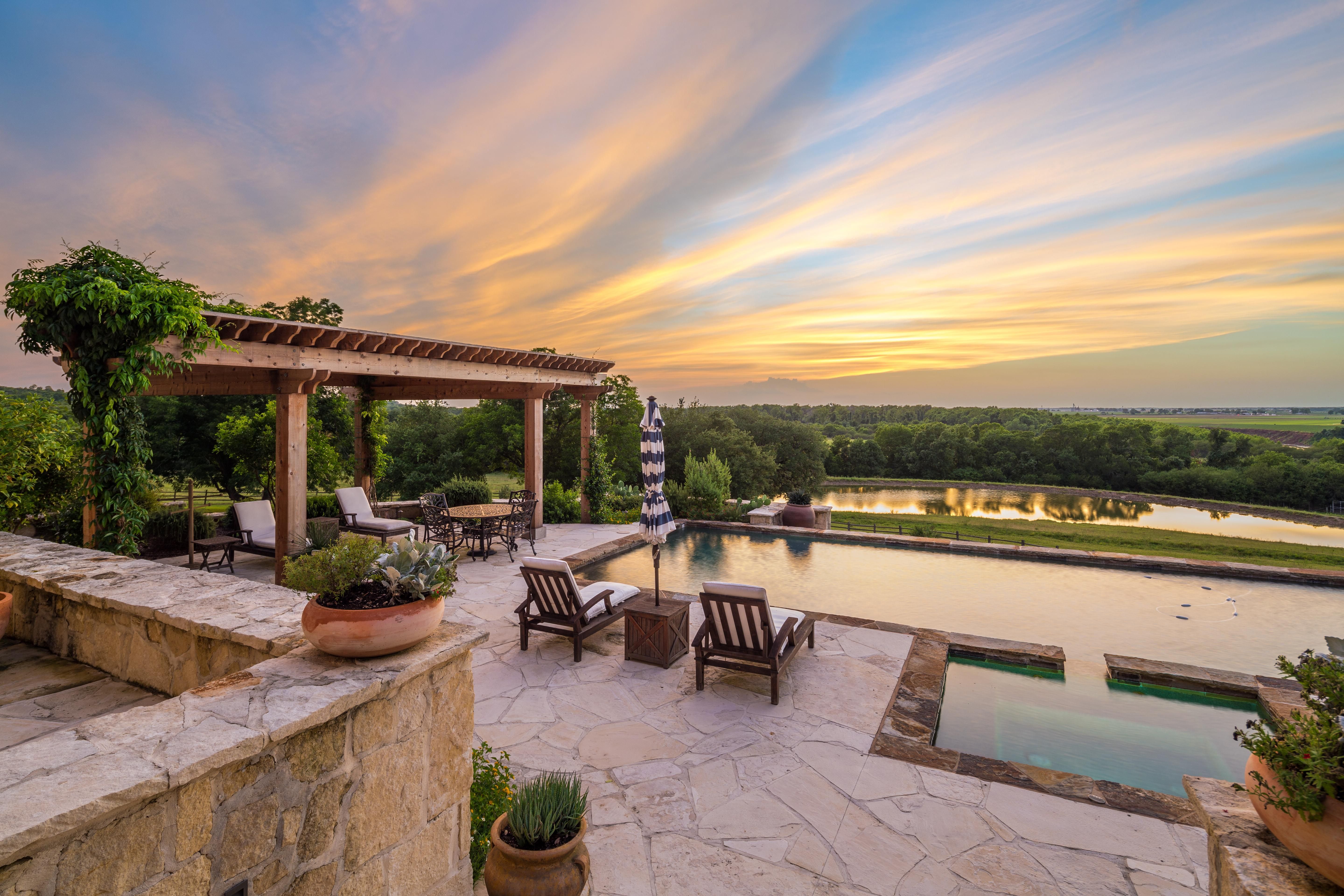 400 acres in Washington County, Texas