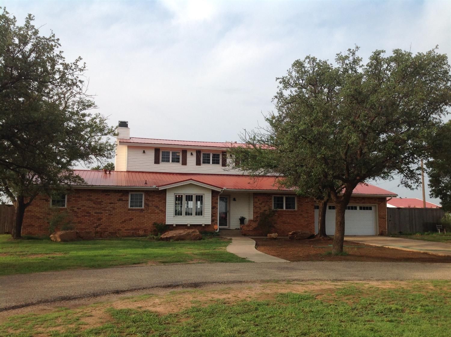 5.14 acres in Hockley County, Texas