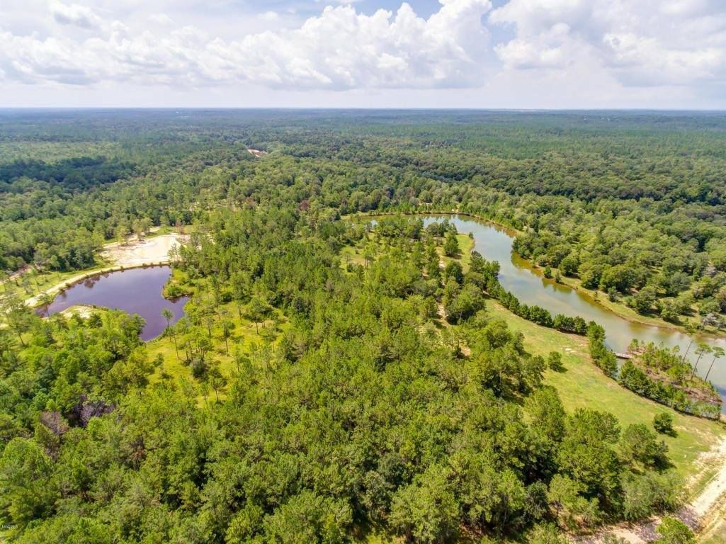 20 acres in Harrison County, Mississippi