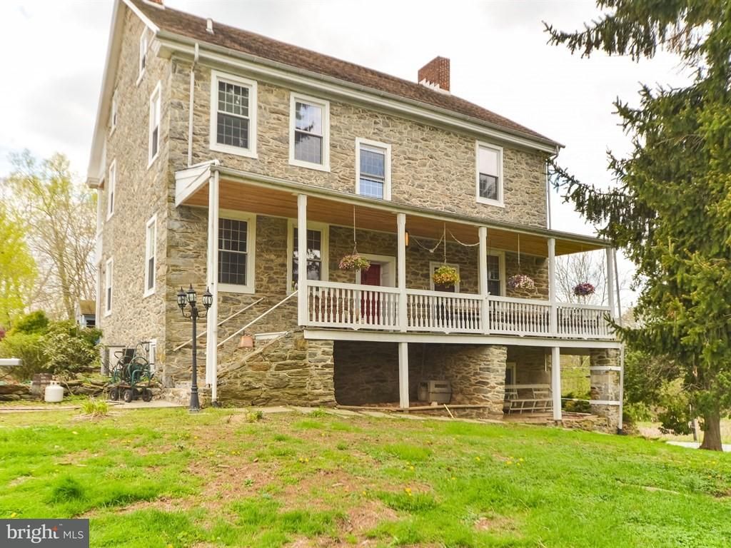 29.28 acres in York County, Pennsylvania