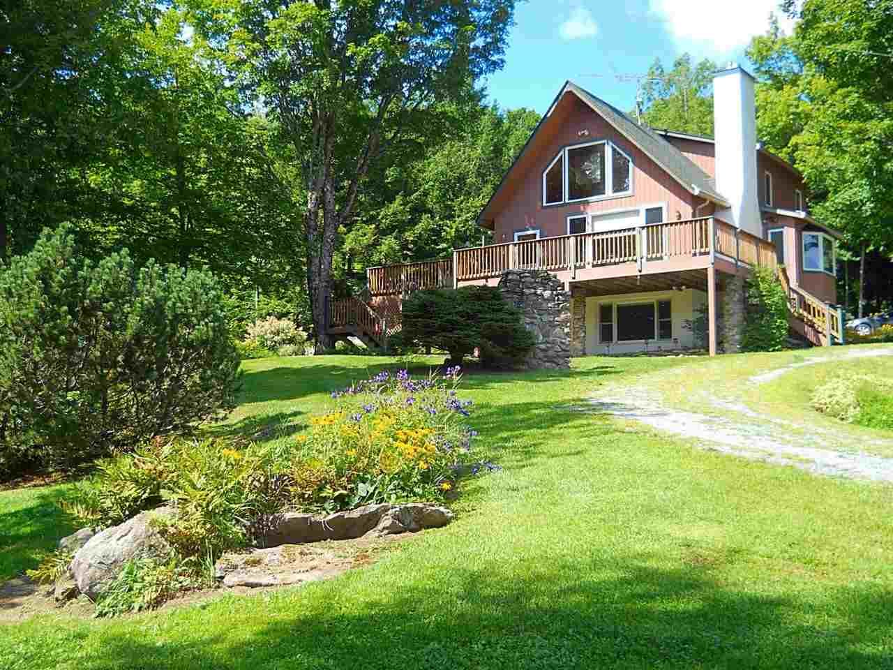 0.54 acres in Orleans County, Vermont