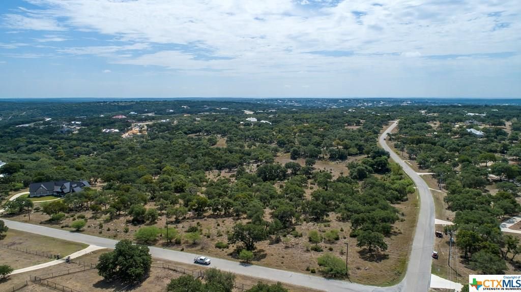 5.08 acres in Comal County, Texas