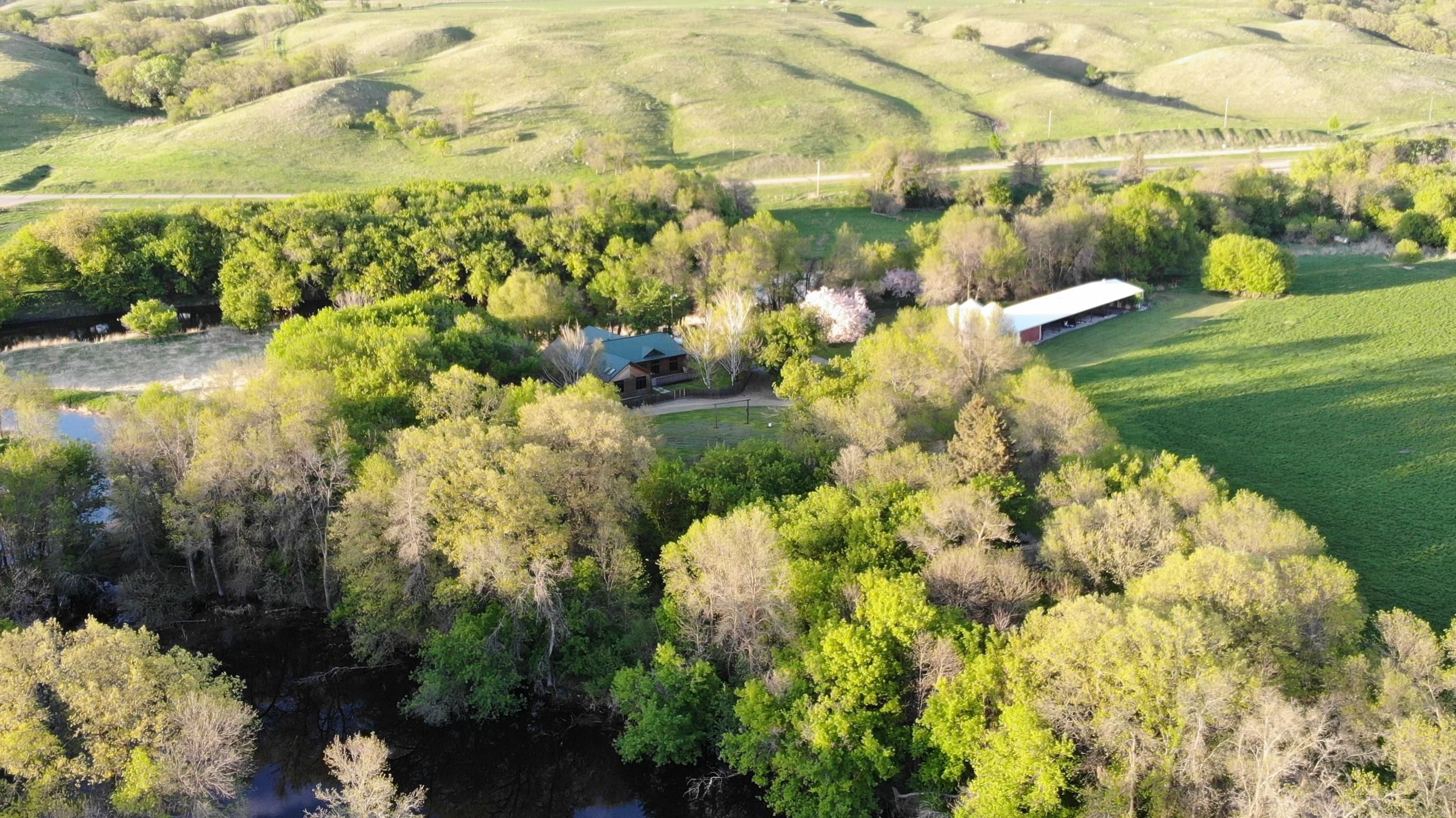 92.04 acres in Barnes County, North Dakota