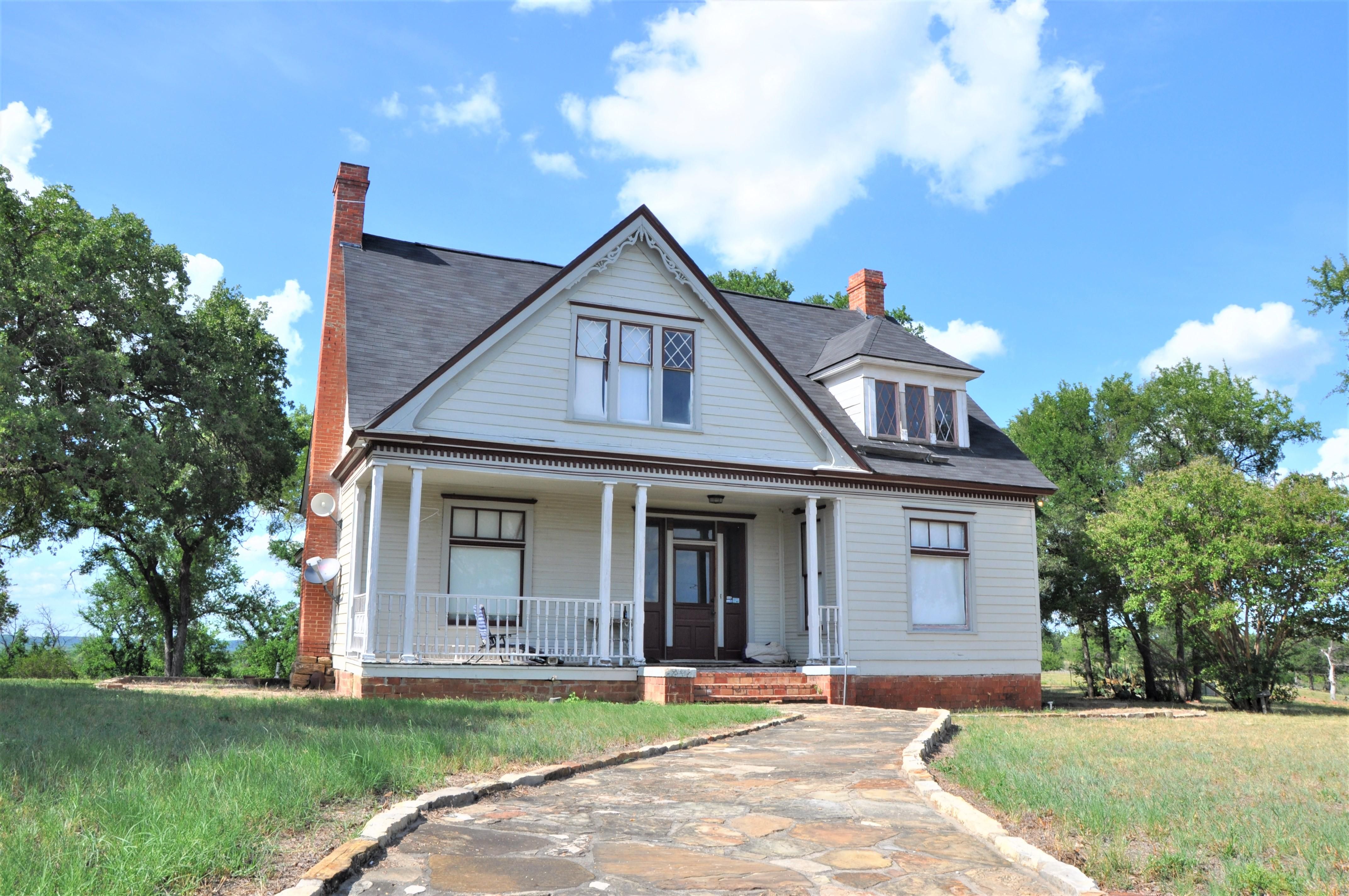 12.77 acres in Palo Pinto County, Texas