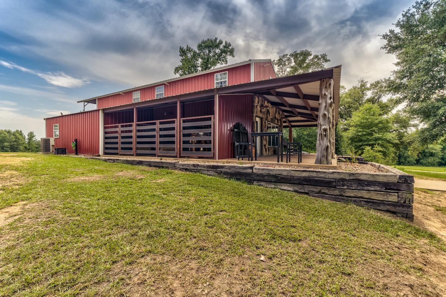 30.00 acres in Wood County, Texas