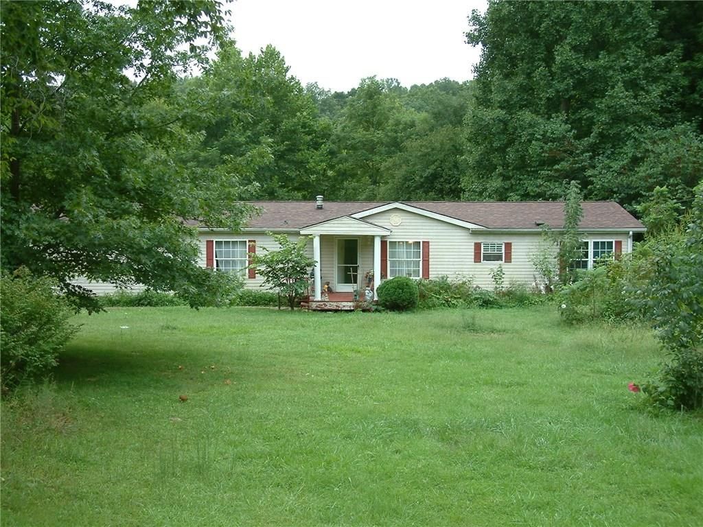 69.95 acres in Owen County, Indiana