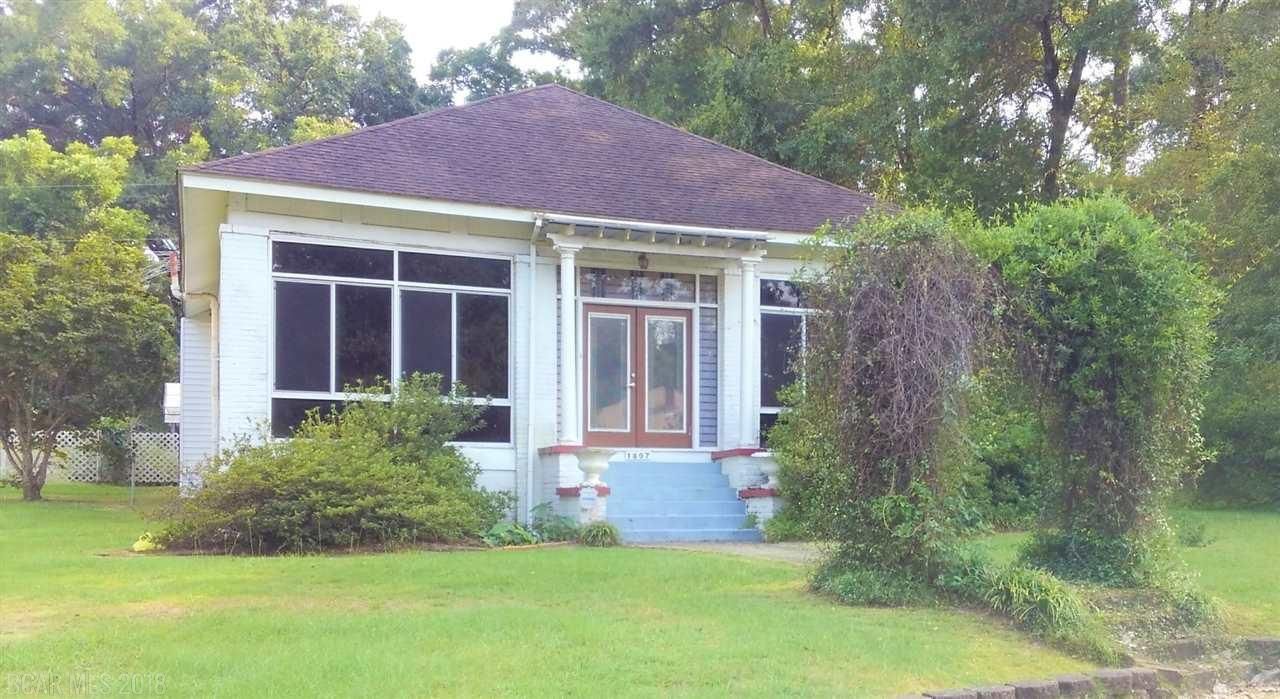 1.00 acres in Conecuh County, Alabama