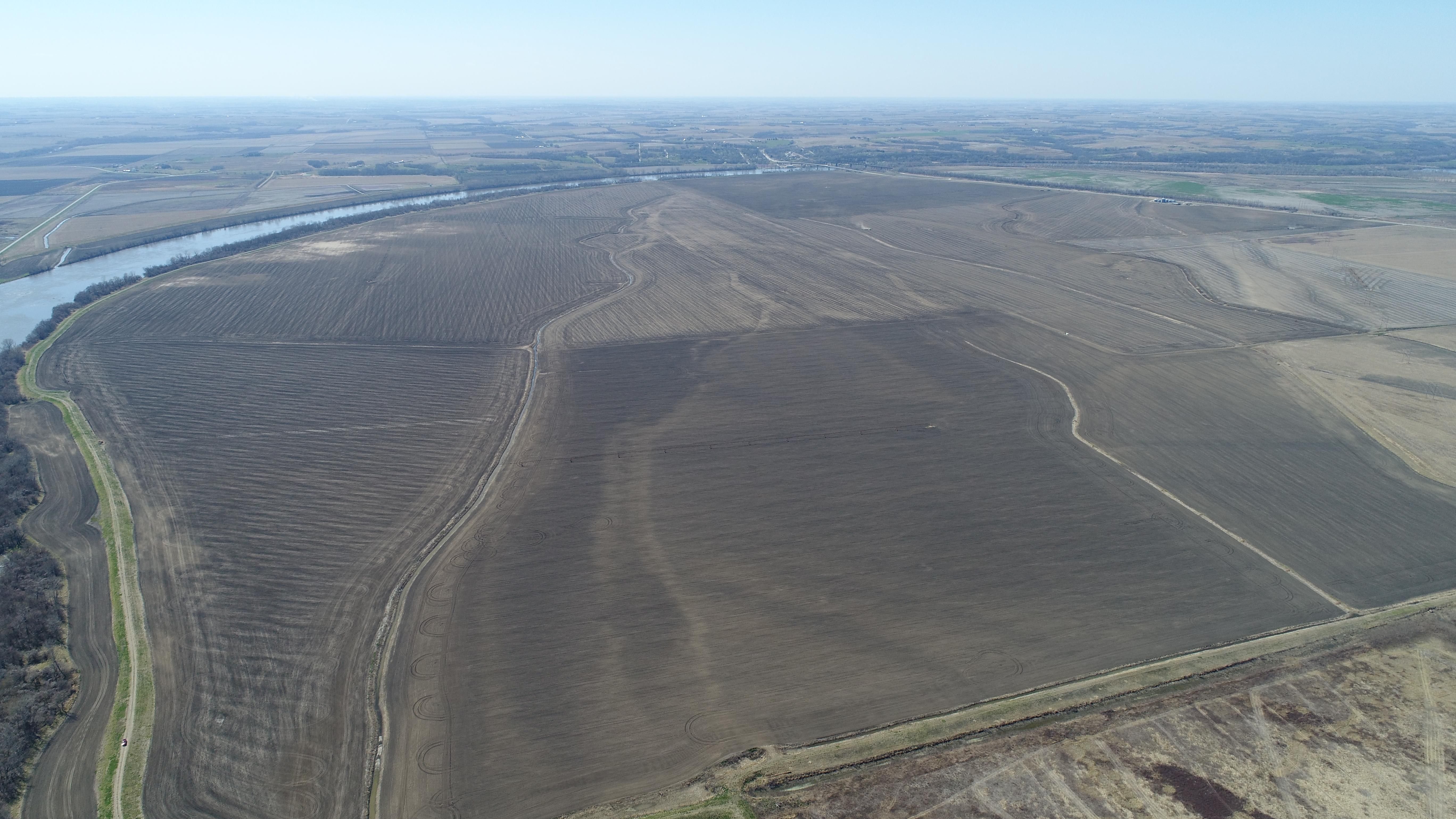 1,956 acres in Holt County, Missouri