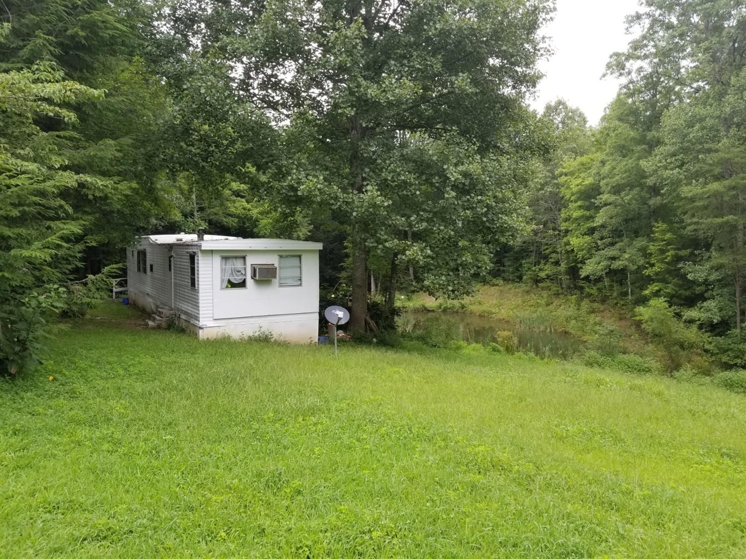 2.02 acres in Whitley County, Kentucky