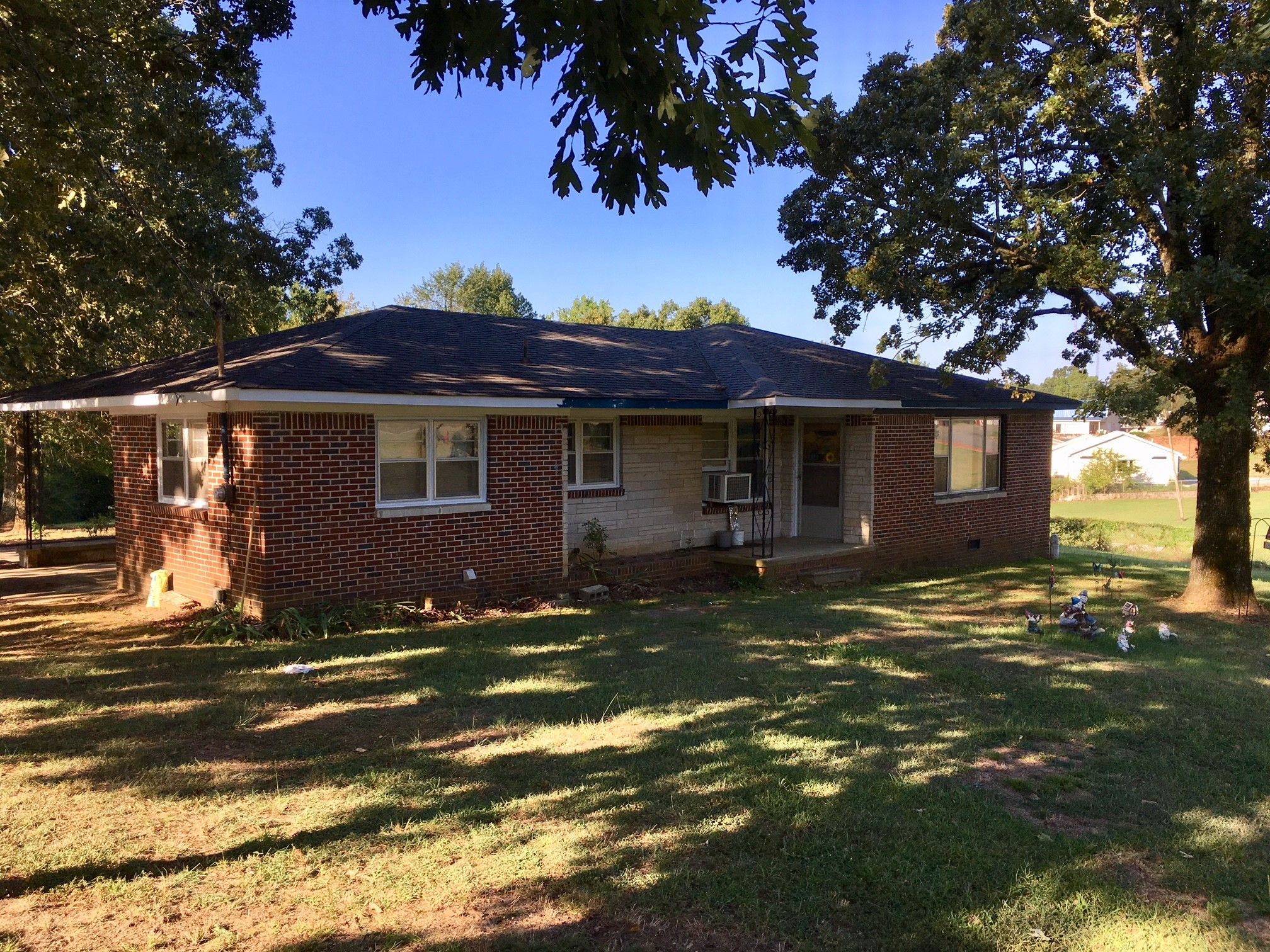 13.6 acres in Colbert County, Alabama