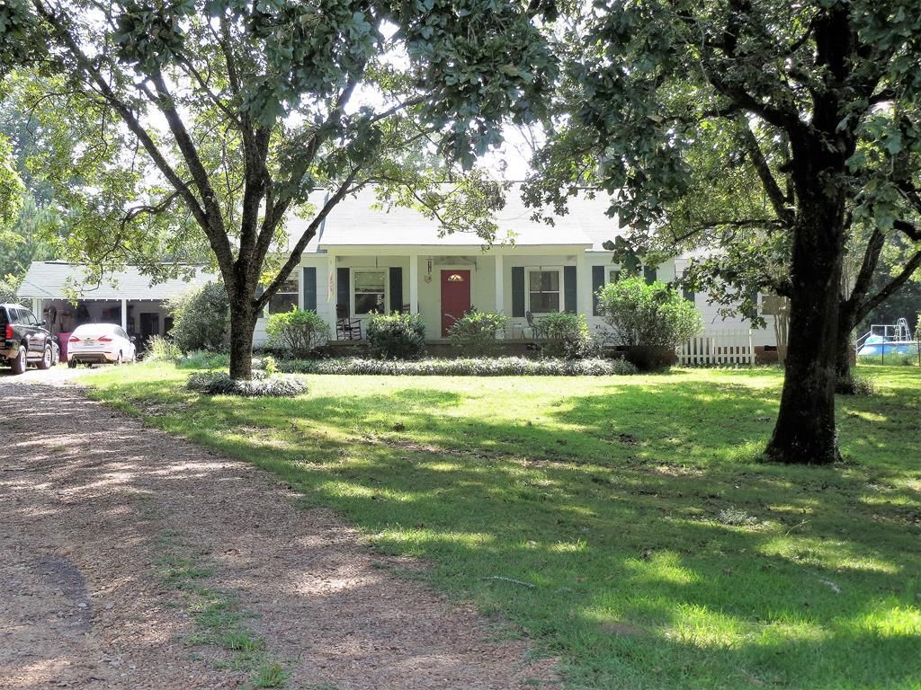 6.2 acres in Panola County, Mississippi