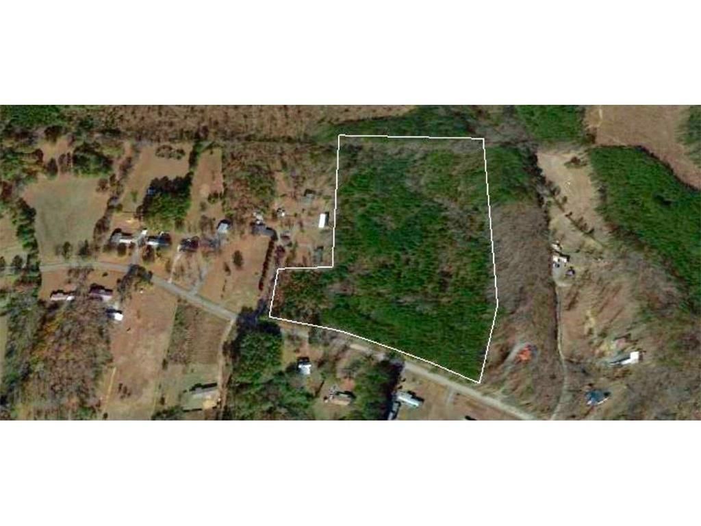 15.20 acres in Murray County,