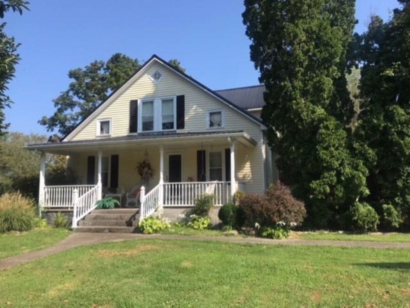 5.00 acres in Green County, Kentucky