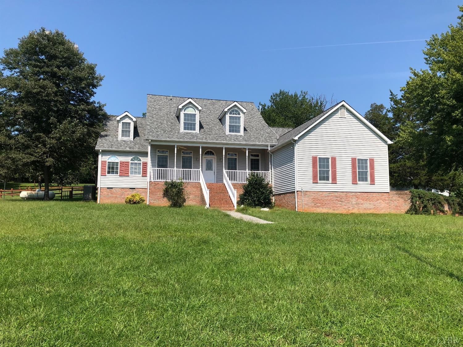 89.91 acres in Bedford County, Virginia