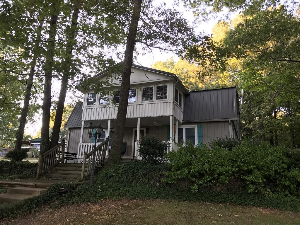 3.06 acres in Benton County, Tennessee