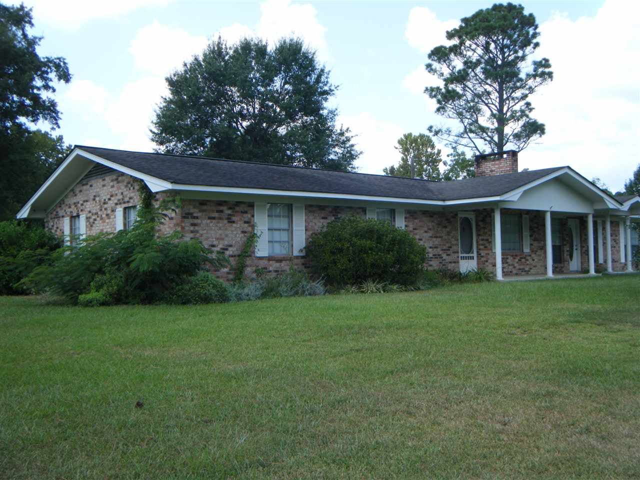 5 acres in Jasper County, Texas