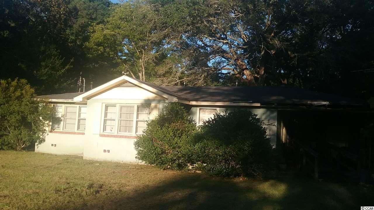 4.5 acres in County, South Carolina