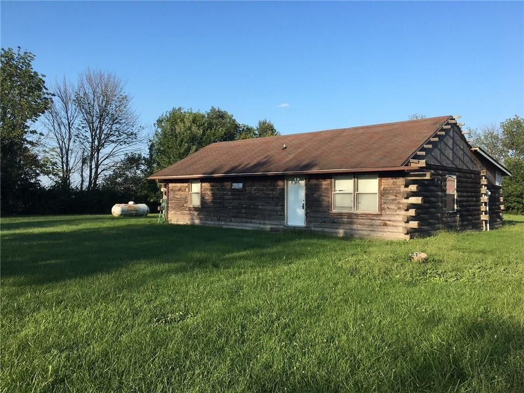 5.40 acres in County, Indiana