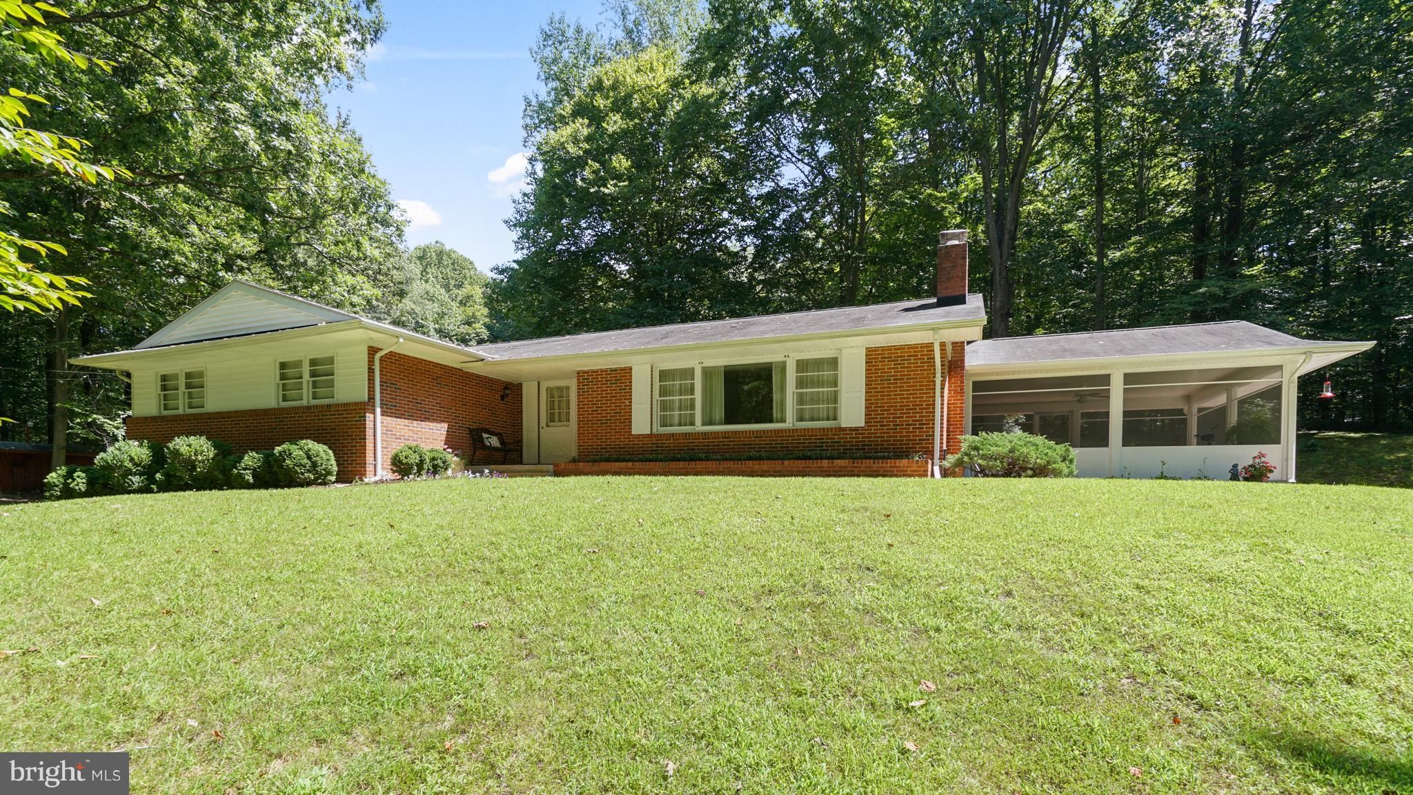 2.66 acres in Anne Arundel County, Maryland