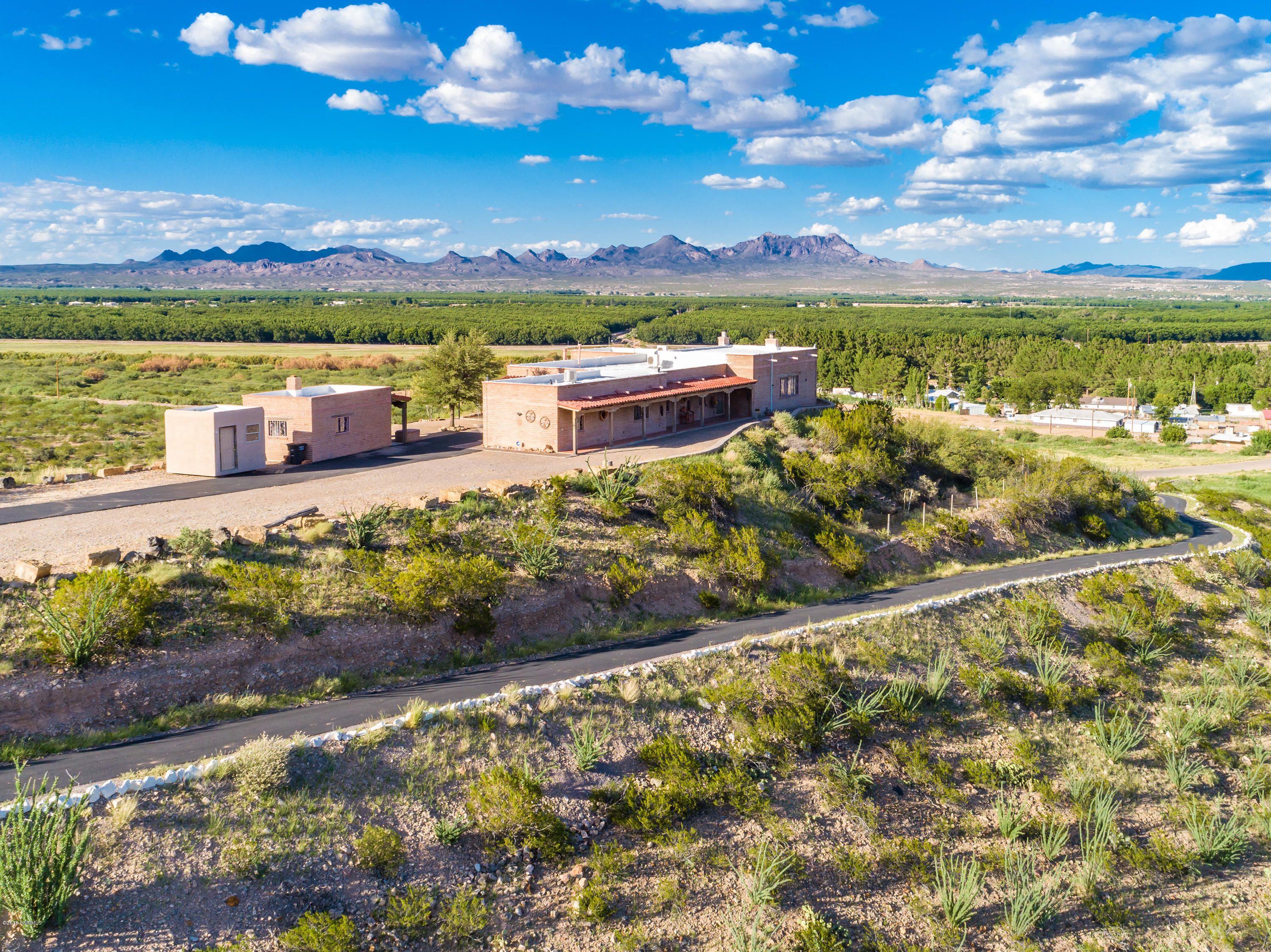 8.50 acres in Dona Ana County, New Mexico