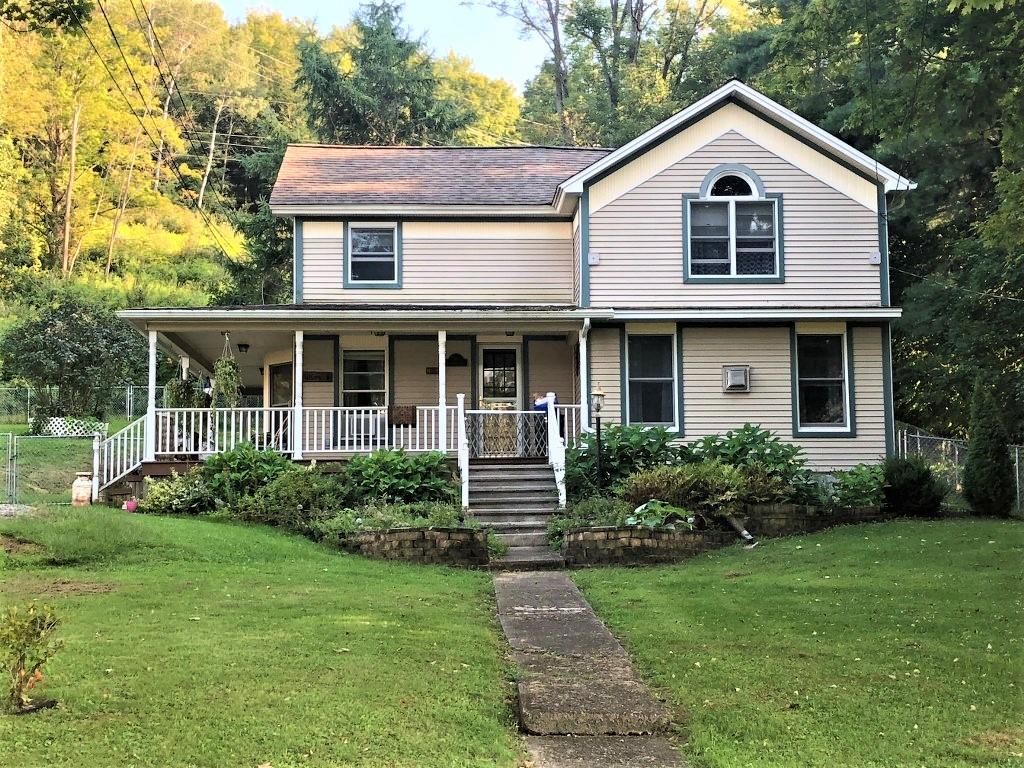 0.24 acres in Tioga County, Pennsylvania