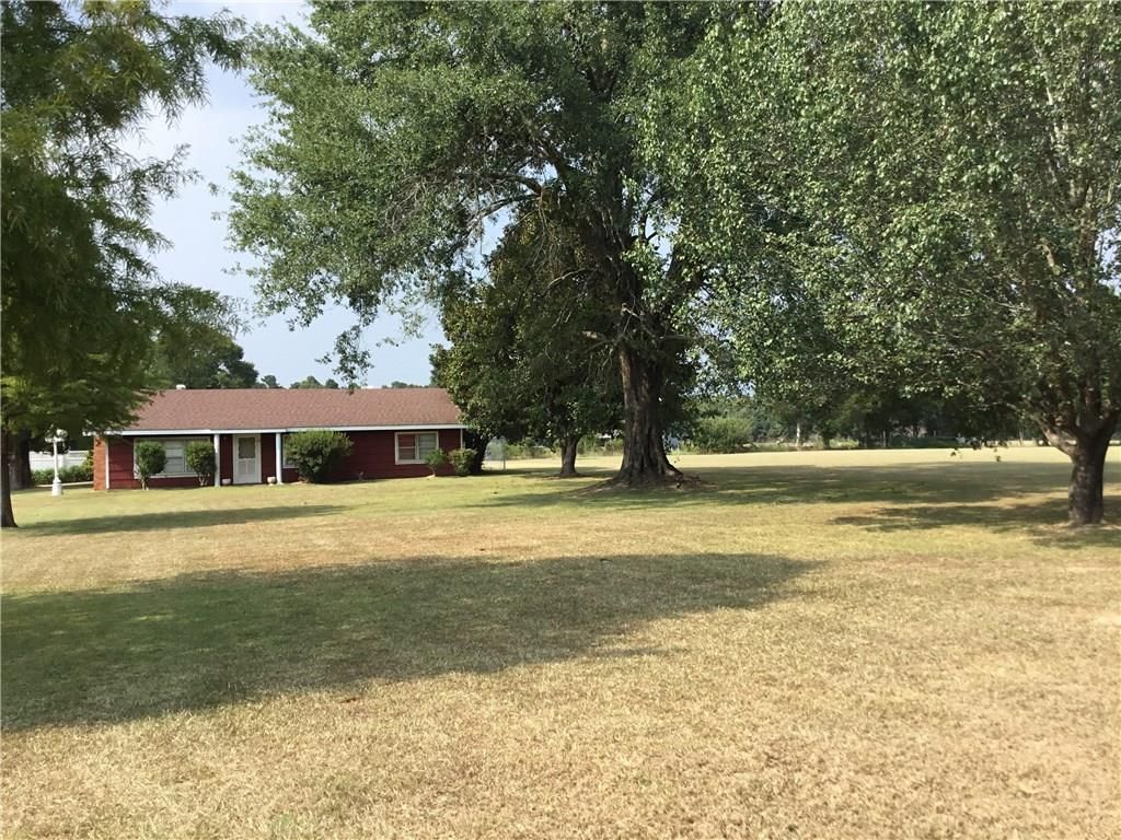 3.64 acres in Rapides Parish, Louisiana